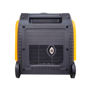 เครื่องกำเนิดไฟฟ้าแบบพกพา เงียบพิเศษ 3500W 3.5kw คลื่นไซน์บริสุทธิ์ - Product Image 5