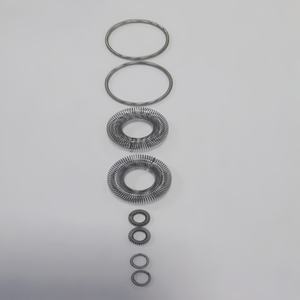 Нержавеющая сталь сенсорный палец пружина Автоматизация контактный палец медный материал микро контактный палец Универсальный моторный контакт - Product Image 5