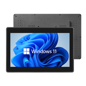 8 10.1 11.6 15.6 21.5 23.8 inch ngoài trời độ sáng cao 600-1000 nits phẳng tinh khiết không thấm nước cảm ứng điện dung màn hình Màn hình - Product Image 3