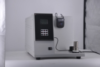 Analyseur automatique de nombre de cétane et de nombre d'octane ASTM D613 ASTM D2699 ADDITON à faible précision avec garantie d'un an