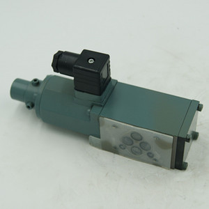 ERG-01-1113 EDG-01V-H-1-PNT11-5115-R EDG-01V-H-PNT11-51  RF-G04-1-32 วาล์วควบคุมแรงดันไฮดรอลิกแบบสัดส่วน - Product Image 1