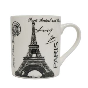 Sublimation Custom Logo Printed Porcelain Coffee <strong>Mugs</strong> Blank Color Ceramic <strong>Mugs</strong> 18oz <strong>London</strong> City <strong>Mug</strong> - Product Image 2