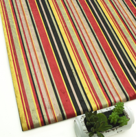 Rembourrage en velours et polyester impression grande fleur, 50 pièces, design personnalisé, pour canapé