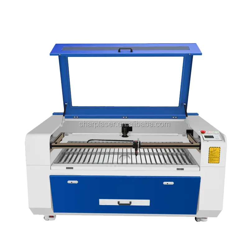 CC1409 Cnc Co2 Laser Cutter Graveur 130W 1390