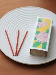 Bâtons d'encens japonais Daphné fleur de printemps parfum 20 bâtons avec support parfum relaxant pour la maison et la méditation boîte-cadeau - Product Image 5