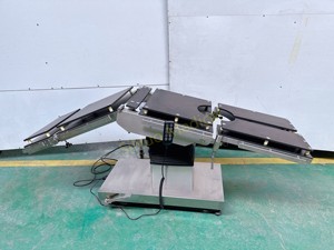 Xinyinuo SN-CP01เคลื่อนที่แบบแกนคู่ไฟฟ้า <span class=keywords><strong>C-ARM</strong></span> โต๊ะปฏิบัติการผ่าตัดแบบบูรณาการได้รับการรับรอง CE Class II เครื่องจักรขับเคลื่อน - Product Image 6