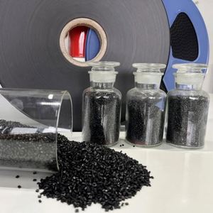 Factory Price <b>PP</b> 520L Natural <b>pp</b> Granules Polypropylene <b>pp</b> Resin Granule Price for Food Packing Application - Product Image 6