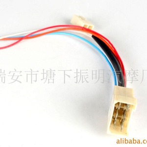 Olt 4 Pin Automotive Connector <b>Plug</b> Black Plastic <b>Universal</b> For Car Wiring Harness Olt Model 001002003004005 - Product Image 4