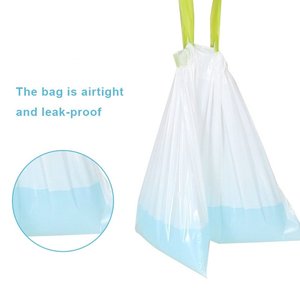Universal Disposable <strong>Potty</strong> Refill Bags Portable Chair Refill Pack for <strong>Travel</strong> Refill Bags Toddler Toilet <strong>Potty</strong> Liners - Product Image 3