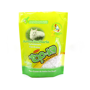 Xách Tay Dùng Một Lần Mèo Hộp Lót Với Lỗ Dùng Một Lần Thêm Lớn Mèo Pan Lót Mèo Túi Rác - Product Image 4