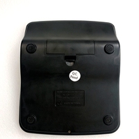 Calculatrice électronique antistatique Calculatrice scientifique de bureau