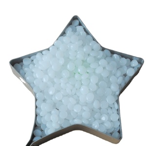 China Factory Sell HDPE plastic DuShanZi Petrochemical DMDA-8920 White Transparent Granular hdpe plastic scrap