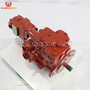 ปั๊มไฮดรอลิก Clawengine K3SP36C อะไหล่รถขุดไฮดรอลิกสำหรับ TB175, TB175C, TB175S, TB180, T175 จัดส่งฮ่องกง - Product Image 2