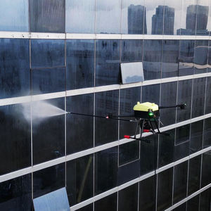 Dron de Limpieza de Alta Presión Joyance para Ventanas de Edificios, Vidrios de Automóviles, Carteleras, Techos, Limpieza de Paneles Solares - Product Image 3