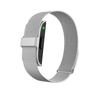 2025 sức khỏe mới mặc 2208a Faceless thông minh sức khỏe ban nhạc giấc ngủ Heart Rate Giám sát chuyển động theo dõi Vòng đeo tay tự động - Product Image 3