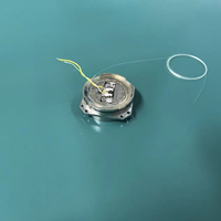 Module optique FOG léger et compact avec gyroscope à fibre optique pour circuit fermé