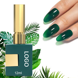 Esmalte de Uñas en <span class=keywords><strong>Gel</strong></span> UV Kudan Serie 2026, Colorido, No Tóxico, Poly <span class=keywords><strong>Gel</strong></span> para Extensión de Uñas, Logotipo Personalizado, Modelo Superior, Resina Francesa LED 2026 - Product Image 4