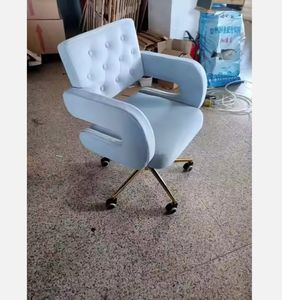 Складной Регулируемый массажный стол для ресниц - Product Image 5