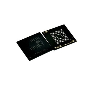 THGBMUG6C1LBAIL <b>128GB</b> EMMC 5.1 Flash Memory IC HS400 153-FBGA Industrial Embedded Storage Chip for Automotive IoT - Product Image 2