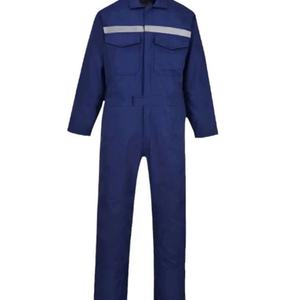 Ropa de Trabajo de Una Pieza, Transpirable, de Gran Tamaño, Resistente al Desgaste y al Polvo, de Alta Calidad - Product Image 1