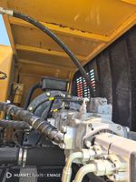 Pompe à béton montée sur camion SANY SY5133THBE, moteur diesel à économie d'énergie, consommation de carburant réduite de 10 %, 136-200 kW, 108 m/h