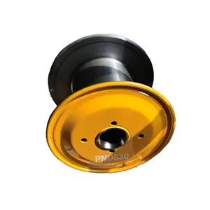 2024 OEM high quality wire reel/bobbin for wire and cable manufacturing equipment