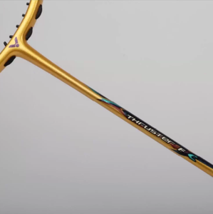 ไม้แบดมินตันวิคเตอร์ รุ่น <span class=keywords><strong>THRUSTER</strong></span> <span class=keywords><strong>F</strong></span> C Ultra - Product Image 4