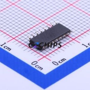 วงจรรวม653 SOIC-16ชิปวงจรรวม HEF4520BT ใหม่ดั้งเดิม - Product Image 2