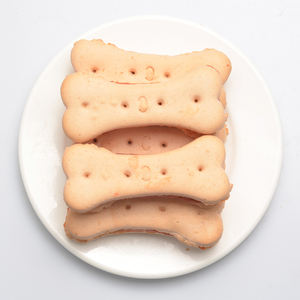 <span class=keywords><strong>Biscotti</strong></span> a Forma di Osso al Latte per Alimenti per Animali Domestici Snack per Cani <span class=keywords><strong>Biscotti</strong></span> per Cani - Product Image 2