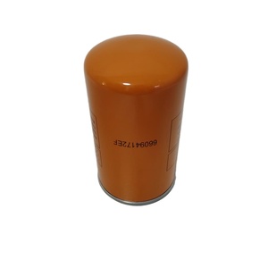 Filtre à huile 66094172EF, filtre à huile pour compresseur, filtre de remplacement pour compresseur d'air, élément filtrant pour compresseur - Product Image 1
