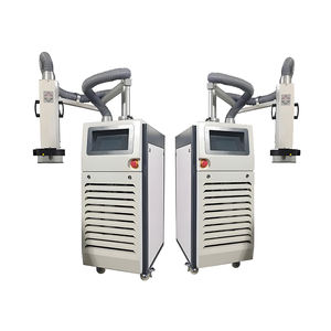 Aufprall-Wärmedurchflussmesser-Chip für hohe und niedrige Temperaturen Schneller Temperatur änderungs <span class=keywords><strong>tester</strong></span> Halbleiter-Heiß-und Kalt zyklus <span class=keywords><strong>tester</strong></span> - Product Image 2