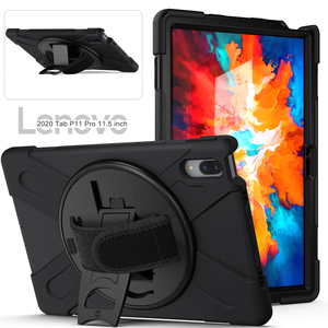 Étui intelligent pour <span class=keywords><strong>Lenovo</strong></span> Xiaoxin Pad <span class=keywords><strong>Pro</strong></span> 11.5 "<span class=keywords><strong>2021</strong></span> TB-J716F J706F Housse de support pour tablette pour <span class=keywords><strong>Lenovo</strong></span> <span class=keywords><strong>Tab</strong></span> <span class=keywords><strong>P11</strong></span> TB-J606F J607F - Product Image 4