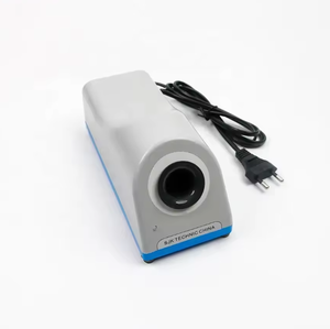 Calentador de inducción de cuchillo de cera Dental/máquina de fusión de cera de calentador electromagnético Dental - Product Image 4