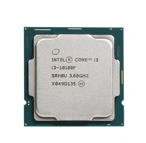 Procesadores de Escritorio USADOS CPU I3 I5 I7 10100 10100F 10105 10105F 10400 10500 10600KF 10700 10700K 10700F 10700KF - Product Image 5