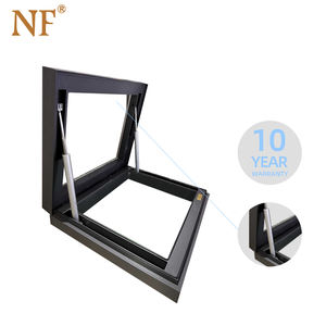 알루미늄 지붕 채광창 - Product Image 4