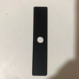 Mitsubishi Pajero Gear <b>Shift</b> Lever Rubber Cover 8015A066 Plastic <b>Knob</b> Transfer Case Fitment - Product Image 2