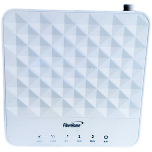 Mini ONU Fiberhome AN5506-01-A, Router 1GE, Módem FTTH, GPON ONT, Interfaz Óptica - Product Image 5
