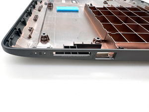 Carcasa Inferior para Laptop HP Serie 250 255 G7, Cubierta Base Gris L49985-001 - Product Image 5
