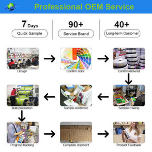 Sacs d'emballage en plastique polypropylène BOPP PP Opp auto-adhésifs personnalisés en gros pour cellophane, bonbons, vêtements - Product Image 5