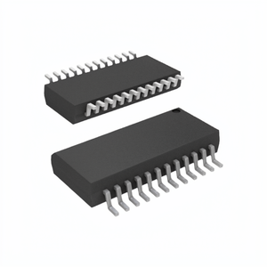 Chip Electrónico 24 SSOP EL4511CU, Componente Original - Product Image 1
