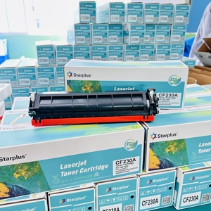 Cartouche de <span class=keywords><strong>toner</strong></span> laser compatible Starplus CF230A pour HP <span class=keywords><strong>LaserJet</strong></span> <span class=keywords><strong>Pro</strong></span> M2270DW/M227FDW/<span class=keywords><strong>M203DW</strong></span>/M203DN Impression de haute qualité premium - Product Image 4