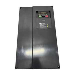ไดรฟ์ VFD อุตสาหกรรม SINEE EM760 ซีรีส์ 30KW 3 เฟส 380V รุ่น EM760-030G/037P-3 ประสิทธิภาพสูง สำหรับคอมเพรสเซอร์และมอเตอร์ - Product Image 2