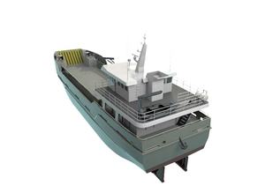 Barko — malette de transport aérien pour petits engins d'atterrissage, 35.78 mètres de longueur, avec livraison gratuite (lcdt), offre spéciale - Product Image 2