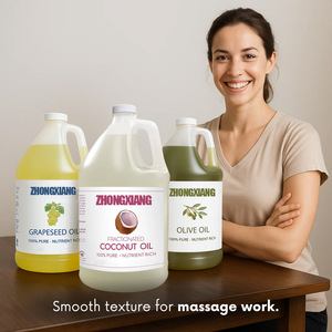 Tàu sân bay dầu Nhà máy cung cấp Hot Bán Bán buôn tinh dầu hạt cây gai dầu cho da mặt chăm sóc 100% tinh khiết ép lạnh dầu cây gai dầu với số lượng lớn - Product Image 4