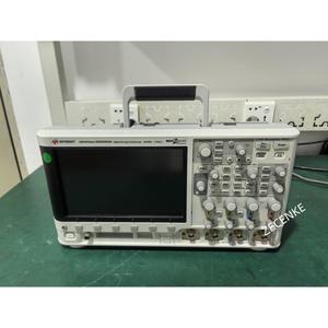 1PC KEYSIGHT DSOX3054A 500 MHz, 4G/Sa/s Osciloscopio de 4 Canales USADO - Product Image 2