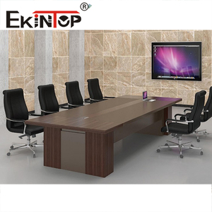 Mesa <span class=keywords><strong>de</strong></span> <span class=keywords><strong>Reuniones</strong></span> Moderna Ekintop, Mesa <span class=keywords><strong>de</strong></span> Conferencias, Muebles <span class=keywords><strong>para</strong></span> Sala <span class=keywords><strong>de</strong></span> Juntas, <span class=keywords><strong>Mesas</strong></span> <span class=keywords><strong>de</strong></span> Conferencia <span class=keywords><strong>para</strong></span> Oficina - Product Image 3