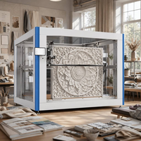 Imprimante 3D industrielle