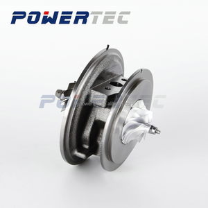Cartouche de turbocompresseur 795680 GTC1444VZ 31312713 pour moteur Volvo C70 <span class=keywords><strong>S60</strong></span> S80 V60 V70 XC60 XC70 XC90 2.0 <span class=keywords><strong>D3</strong></span> - Product Image 4