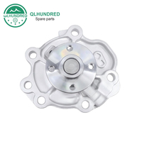 Pompe à eau de refroidissement moteur pour Suzuki SPLASH SWIFT CELERIO VITARA BALENO IGNIS CIAZ DZIRE ERTIGA K10B (référence 17400-69L00, 1740069L00)