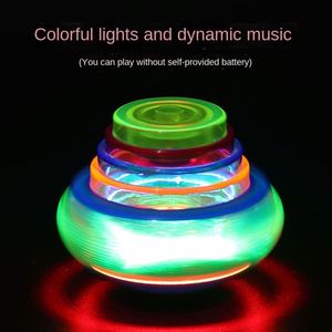 UFO <span class=keywords><strong>concert</strong></span> chantant jouets lumineux jouets classiques transfrontalier coloré - Product Image 6